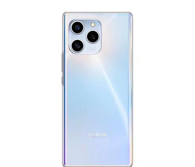 荣耀|荣耀60SE配置速看:120Hz+66W,轻薄设计手感惊艳