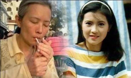 赵雅芝|香港女明星你最喜欢谁,赵雅芝排第9,你猜第一是谁