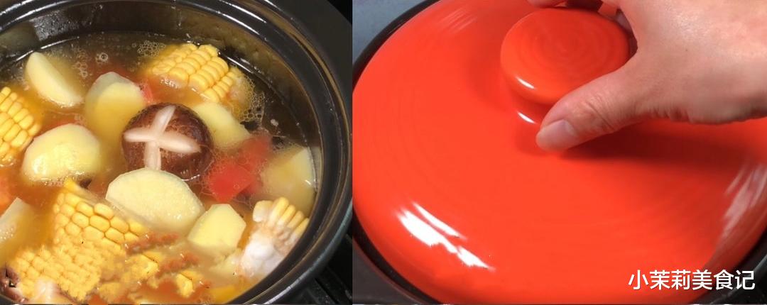 明日大雪，有条件给家人做这“3锅热菜”，滋补解馋，越吃越暖和
