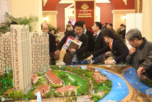 购房置业|“贷款”或“全款”买房有啥区别？内行：十年之后，差距很大