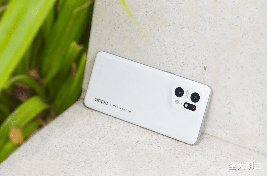 哈苏|哈苏影像系统+三款大师滤镜，OPPO Find X5 Pro还能这样玩