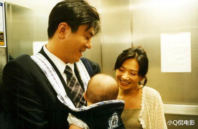 电影|推荐6部限制级韩国犯罪片,每部都是几乎完美的犯罪片