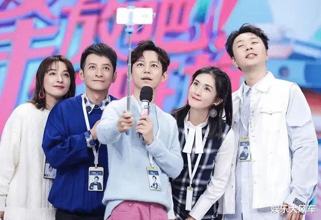 杜海涛 杜海涛扎小辫罕见亮相,“偷偷”减肥3个月暴瘦,疑为婚礼做准备