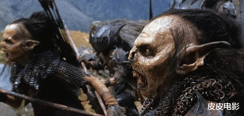 电影|2022开年后最烂的10部网大，个个明星大腕主演，任达华陈小春在列