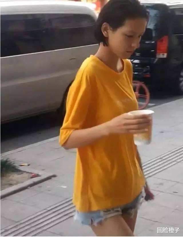 张予曦|到底多瘦才叫瘦?这5位女星个个只有70多斤,体重比小学生还要轻