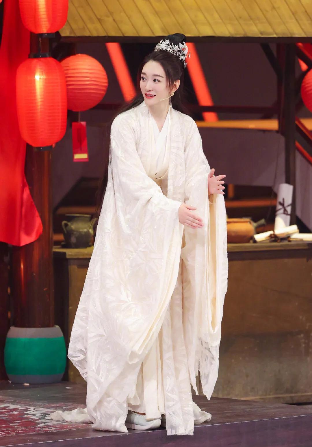 |刘涛李小冉古装谁更好看？你来说说