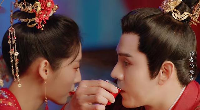 安然|《覆流年》还未大结局男女主就be,这剧情好狠好虐,可又真的好爱