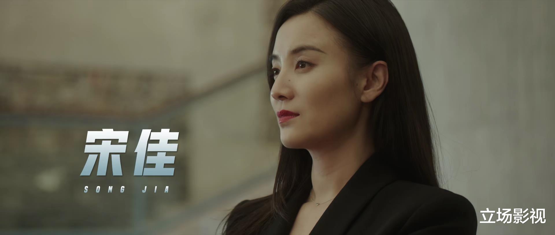 靳东|今晚首播!40集开年大剧登陆北京台,靳东领衔,16位实力派坐镇