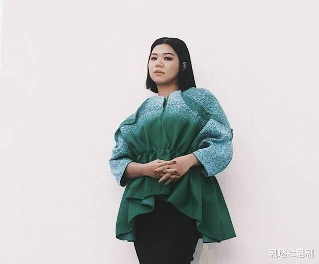 鞠婧祎|恭喜!香港知名女歌手在国外低调结婚,圈内好友越洋视频见证爱情