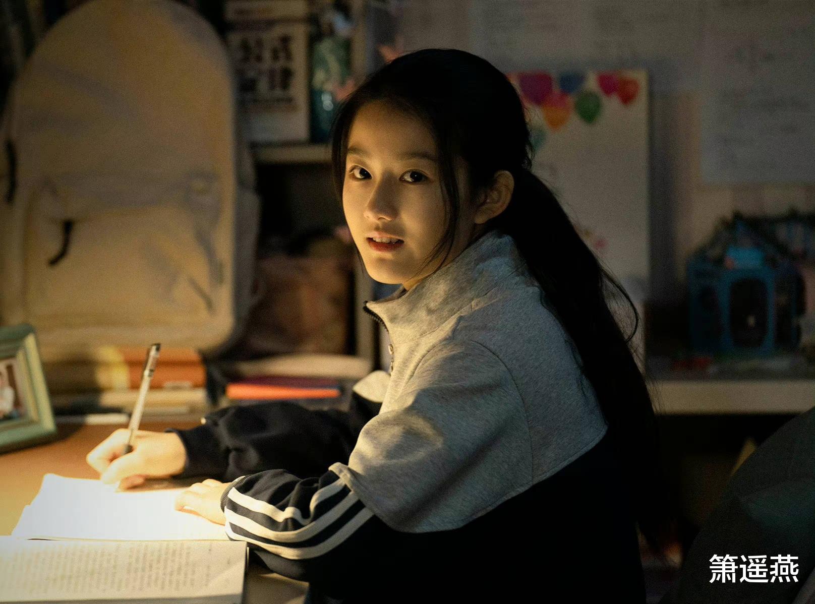 消失的孩子|《消失的孩子》：为何恩怀没在第一时间坦露许安正的秘密