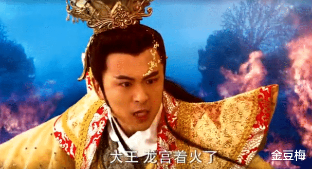 曹植|《新洛神》曹植与宓妃在梦中相遇，现实中玉珏破碎意味着什么？