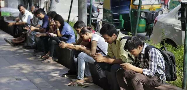 软件业|又闹笑话了:印度软件业比中国软件强