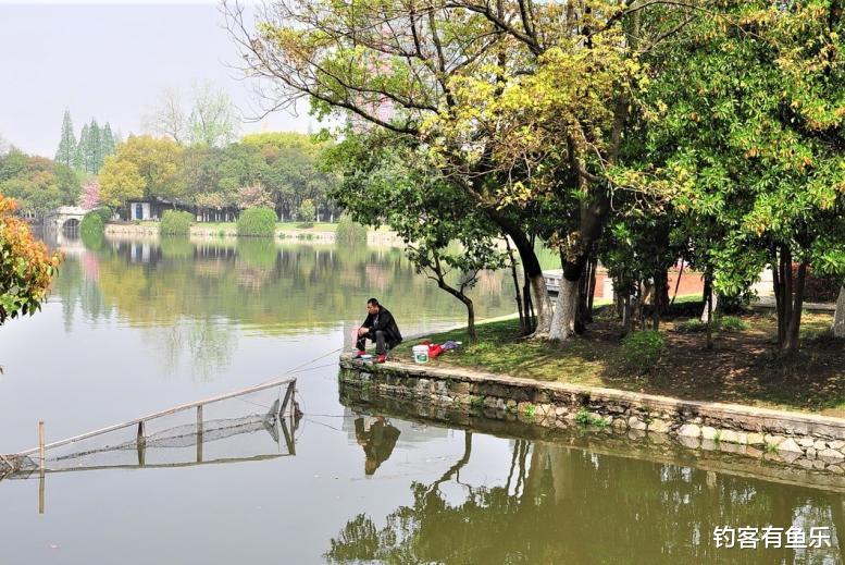 |野外钓鱼为什么钓到后来会慢慢停口？打窝能不能一次性打够不补窝