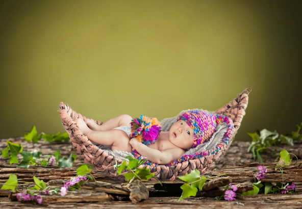 拍摄宝宝照,应该注意哪些问题呢