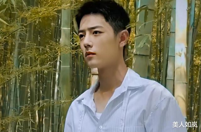 刘涛|《北京电视台》宠爱肖战，大方认可肖战“正剧”，和粉丝一样期待