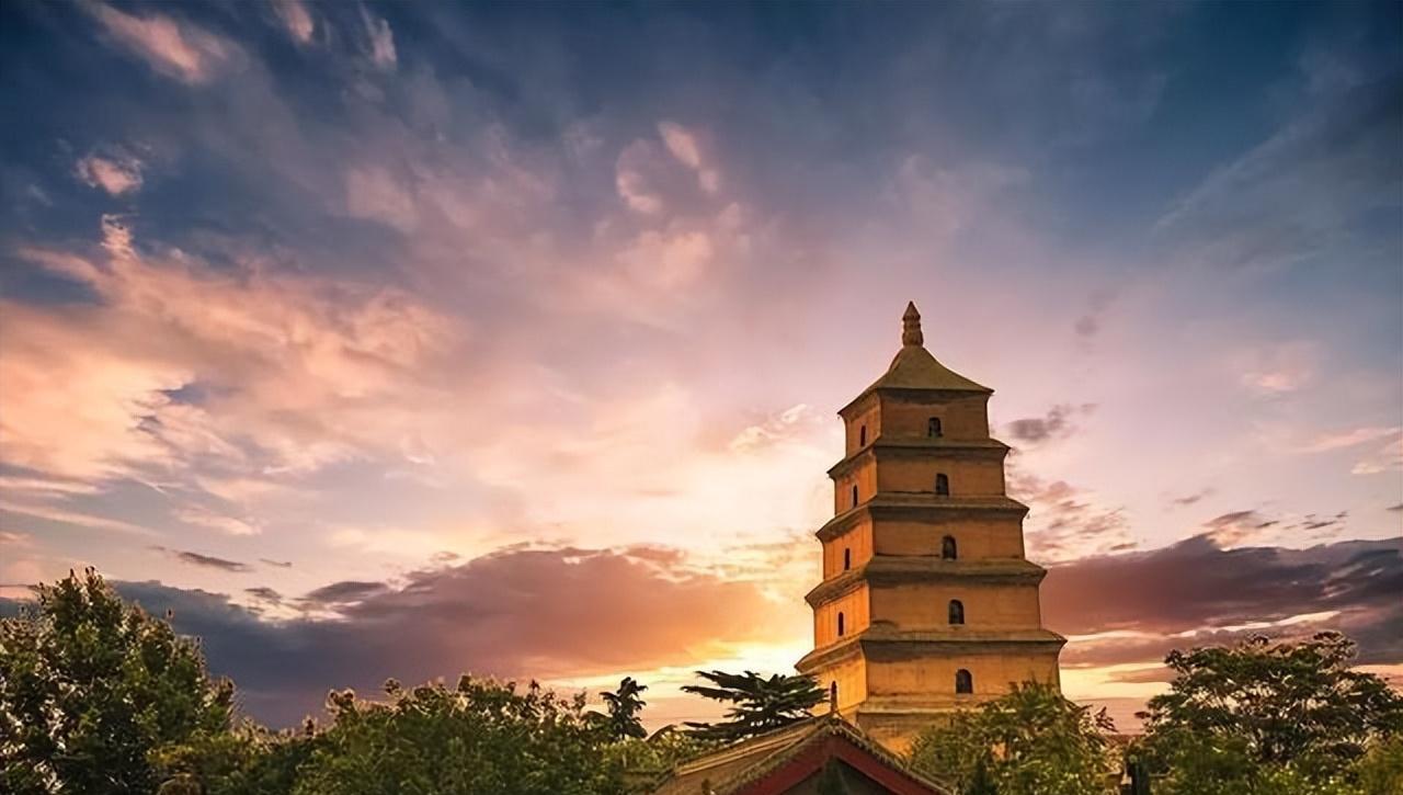 |“24公里仅需要票价2元”,被西安这条公交线美到了,值得体验