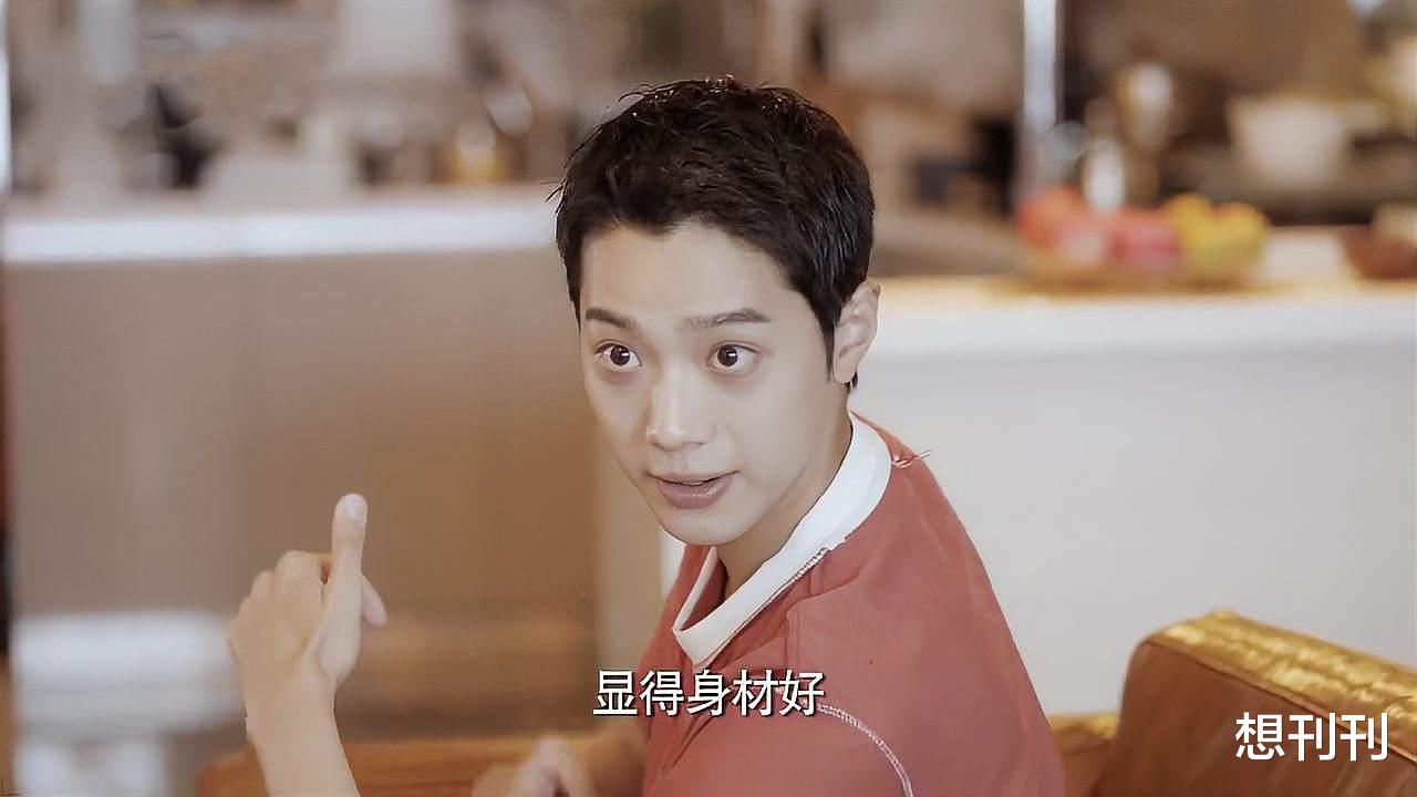 滤镜|看不懂!来内地的港台男星如此普通,竟成偶像剧新宠?这么不挑吗