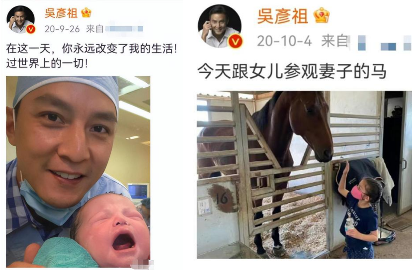 吴彦祖|吴彦祖在国外参加活动！戴一串佛珠打扮儒雅，发际线太高脑门光亮