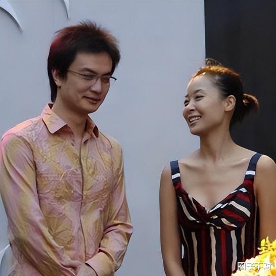 柯蓝|\根正苗红\柯蓝：背景不输韩雪被断言活不过38，情史丰富至今未婚