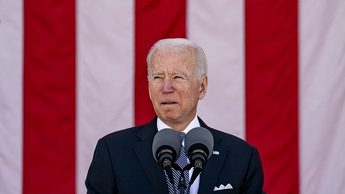 伊隆·马斯克|拜登只是傀儡？马斯克再次发声：美幕后真正总统是控制提词器的人