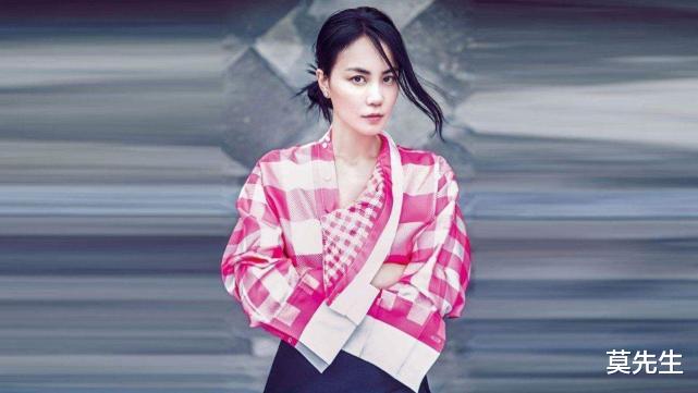 倪萍|倪萍三婚不算多,刘晓庆58岁等来四婚,她结婚8次仍旧不幸福