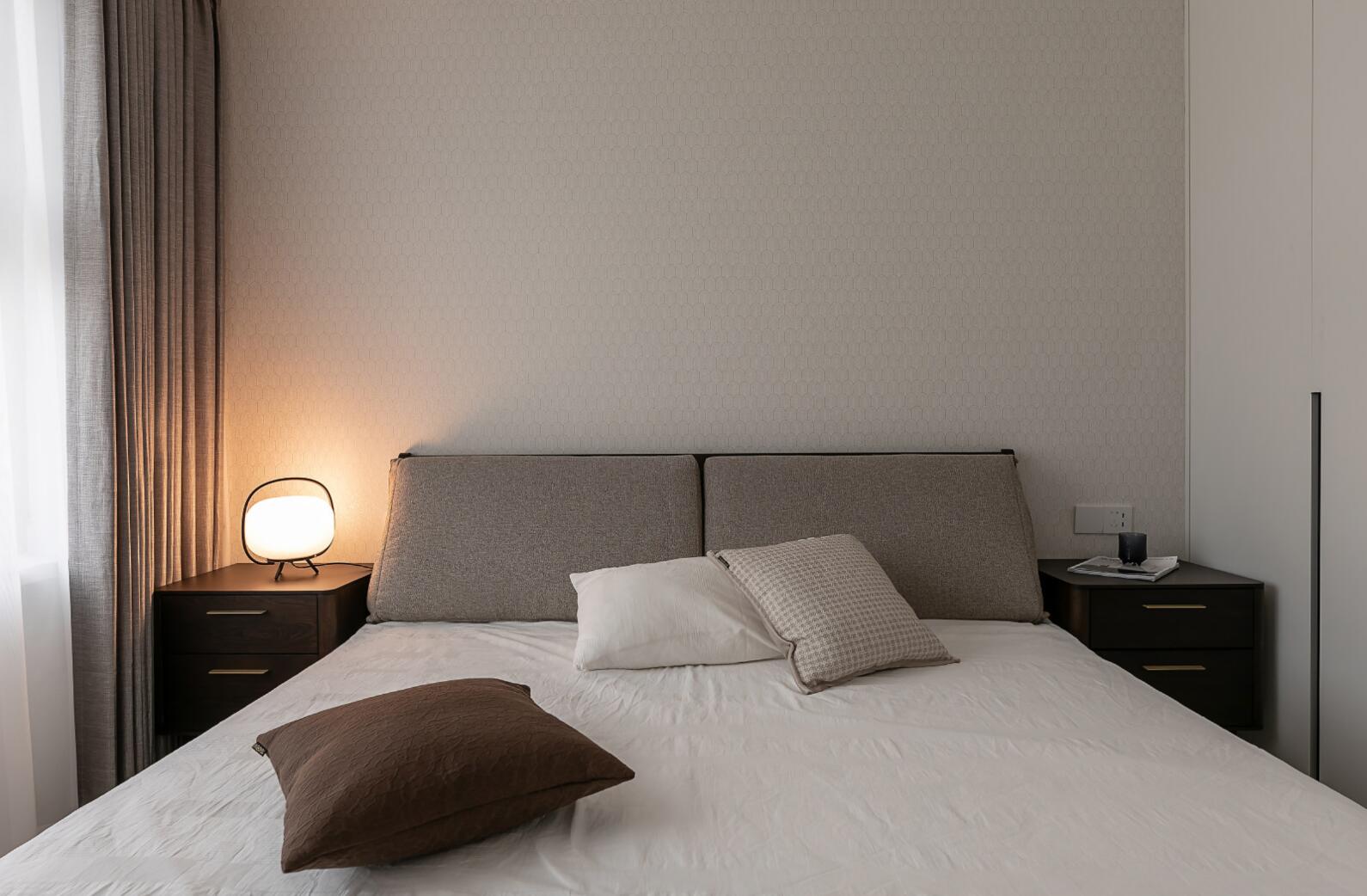 发现苏州一户人家：170㎡，装修朴实淡雅，能满足三代人审美