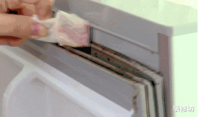 今天才知道，冰箱放一个口罩，一年能省一半的电！学会快回家试试