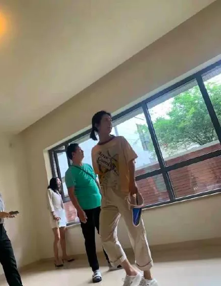 谢娜|他们又被群嘲了?