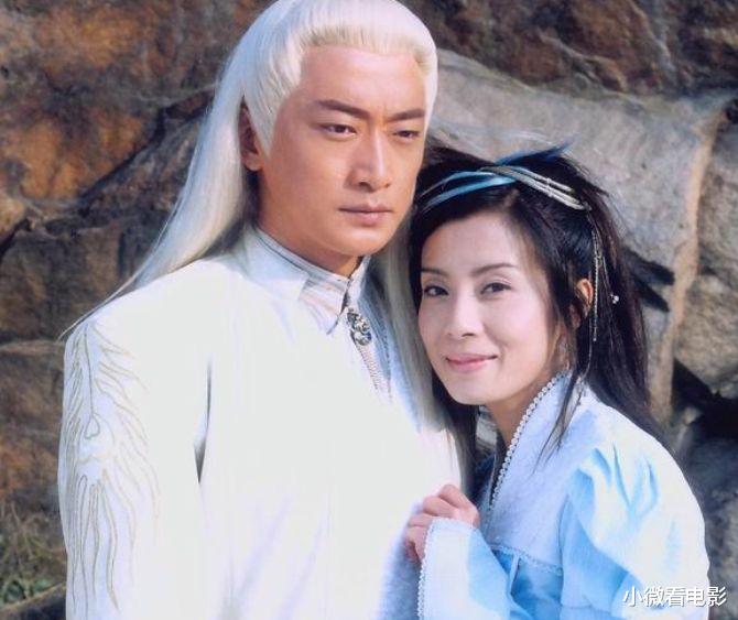 武侠剧|“翻拍党”都未看上的10部经典武侠剧，全看过就暴露年纪了