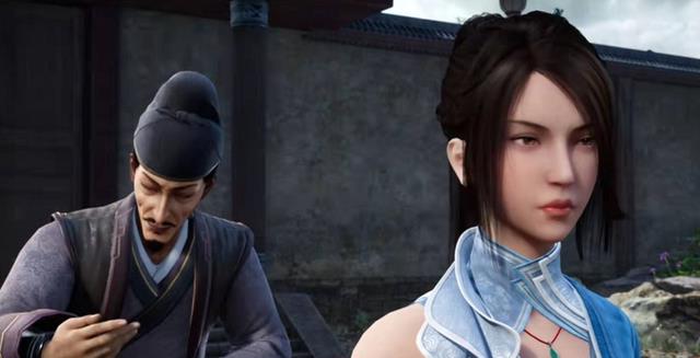 李嗣源|不良人5:不良人群龙无首,姬如雪主持大局,不良旗是一张地图