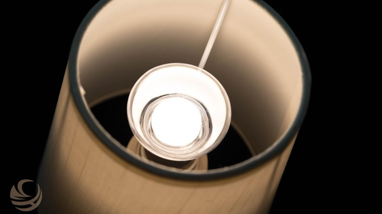 魅族|【开箱评测】魅族Lipro LED灯：如然之光