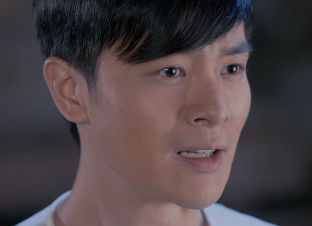 海之谣|央视周德华年代剧开播，仅1集收视率第一，剧情越看越上瘾