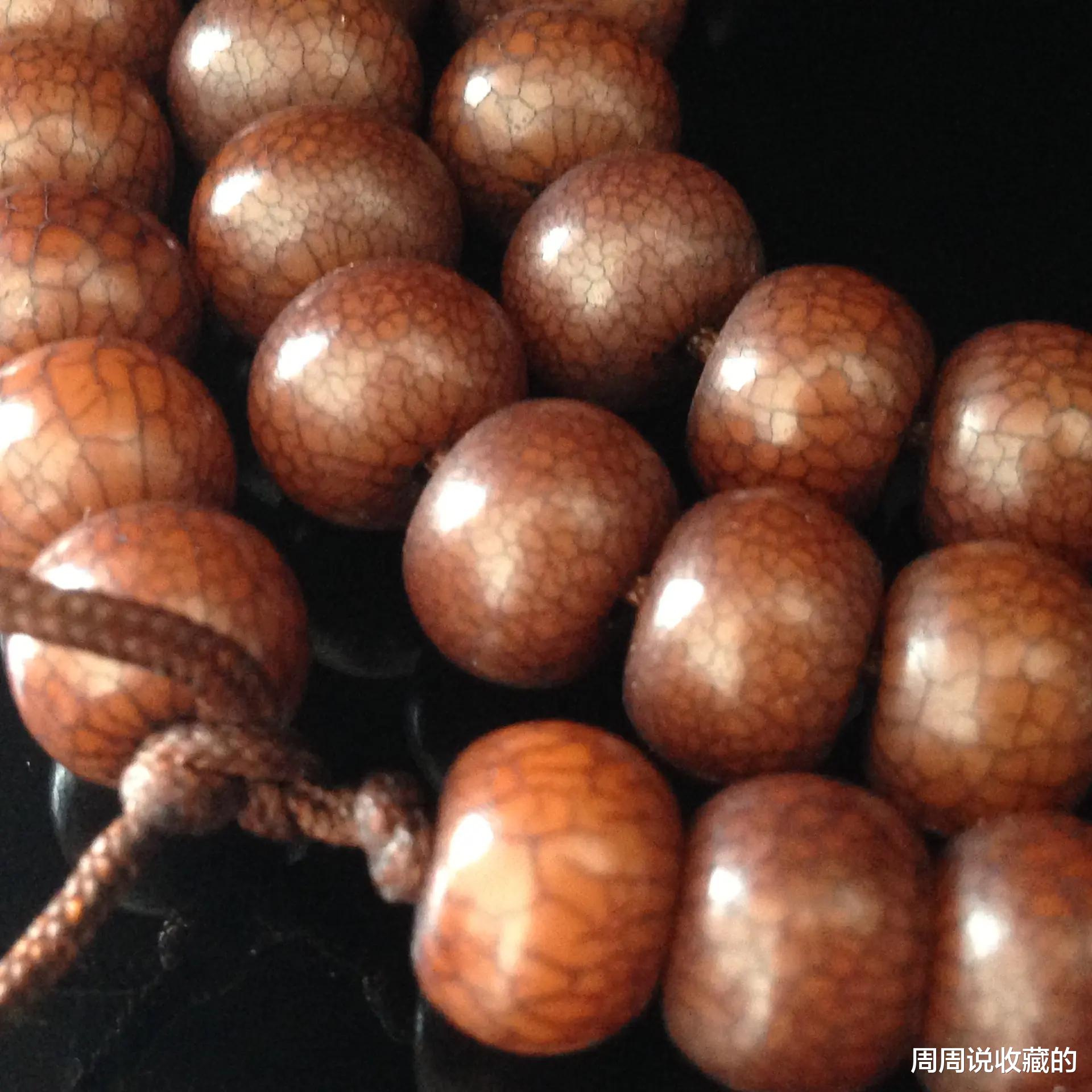 玉雕|盘点一下适合懒人的文玩手串