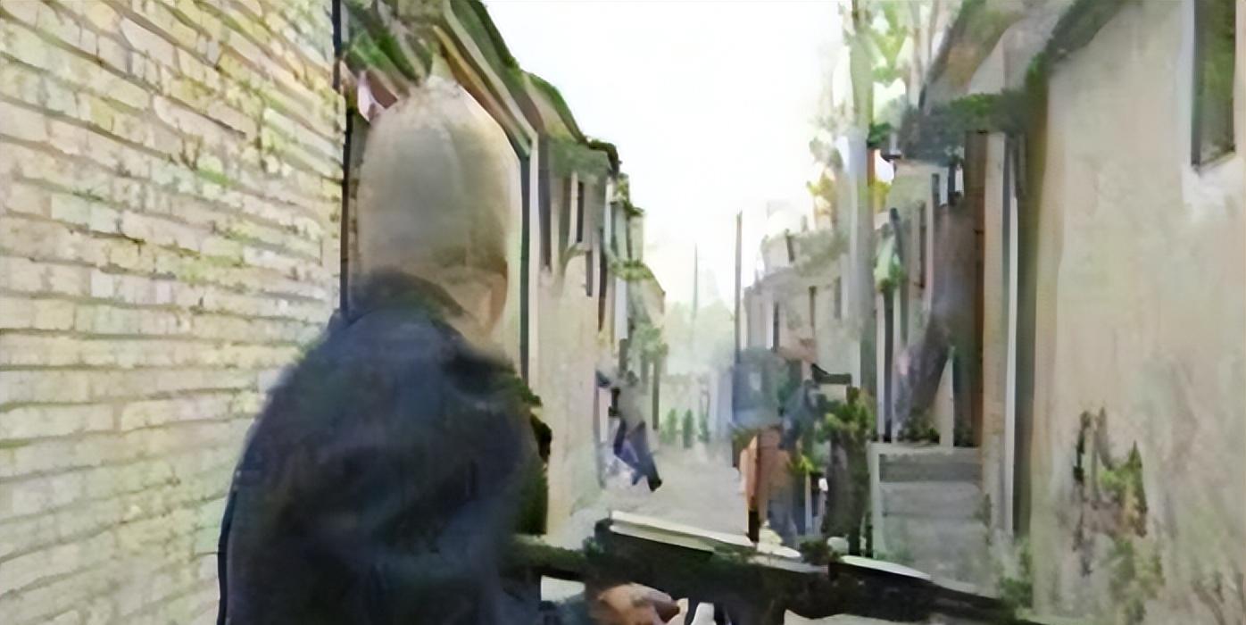 1998年,悍匪白宝山被判处死刑,临刑前唯一要求:想和情人合个影