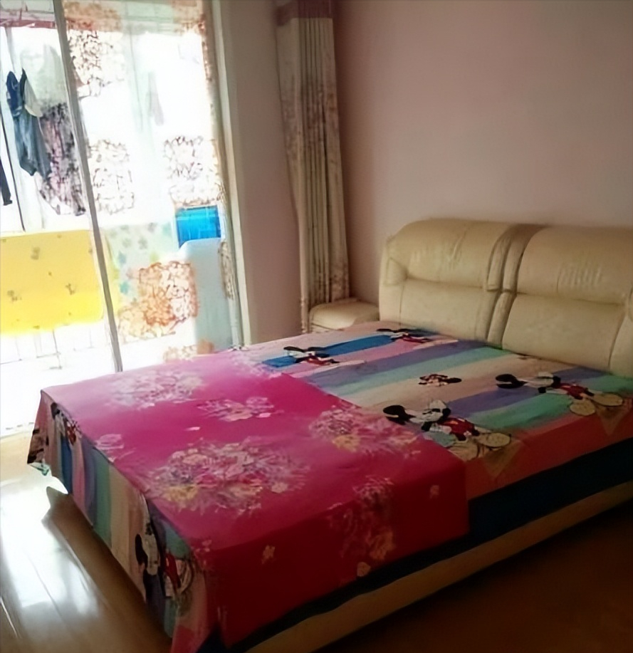 晒晒我的三口之家，你们见过比我老婆更会收拾的人吗？