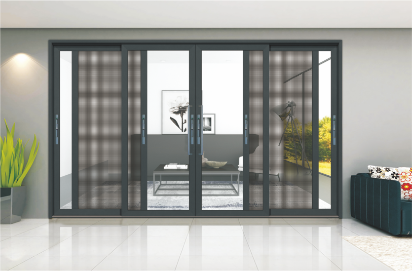 2022年最新“房门大全”新鲜出炉!抱走它,装修选门不用愁