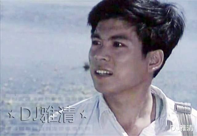 康熙微服私访记|昔日北影男星，21岁出道，为潘虹刘晓庆搭戏却始终不红，73岁去世无人知