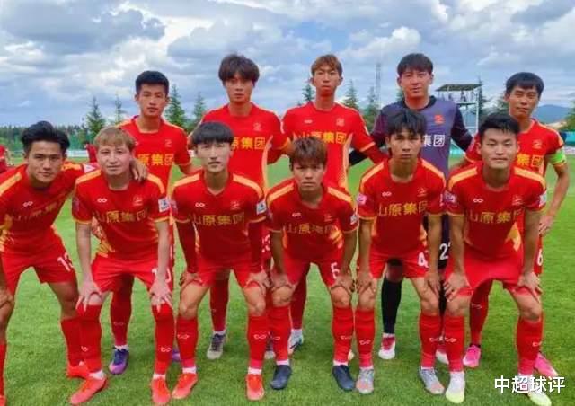 中国足球|中国足球又1支职业俱乐部准备解散：前恒大知名球员在队中！