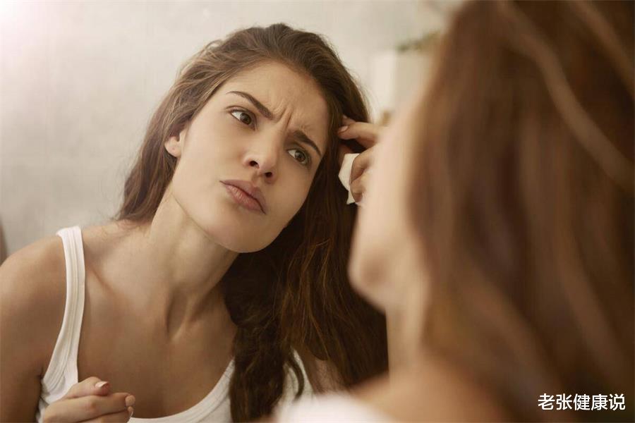 |身体出现这些“丑态”,或是雌激素枯竭的表现,女性朋友要重视