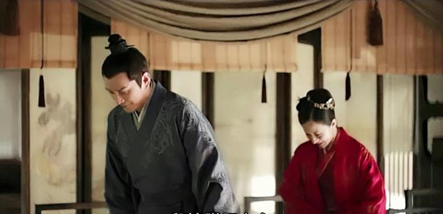 费曼|比明兰更聪明，说话办事堪比王熙凤，《知否》中盛家顶梁柱竟是她