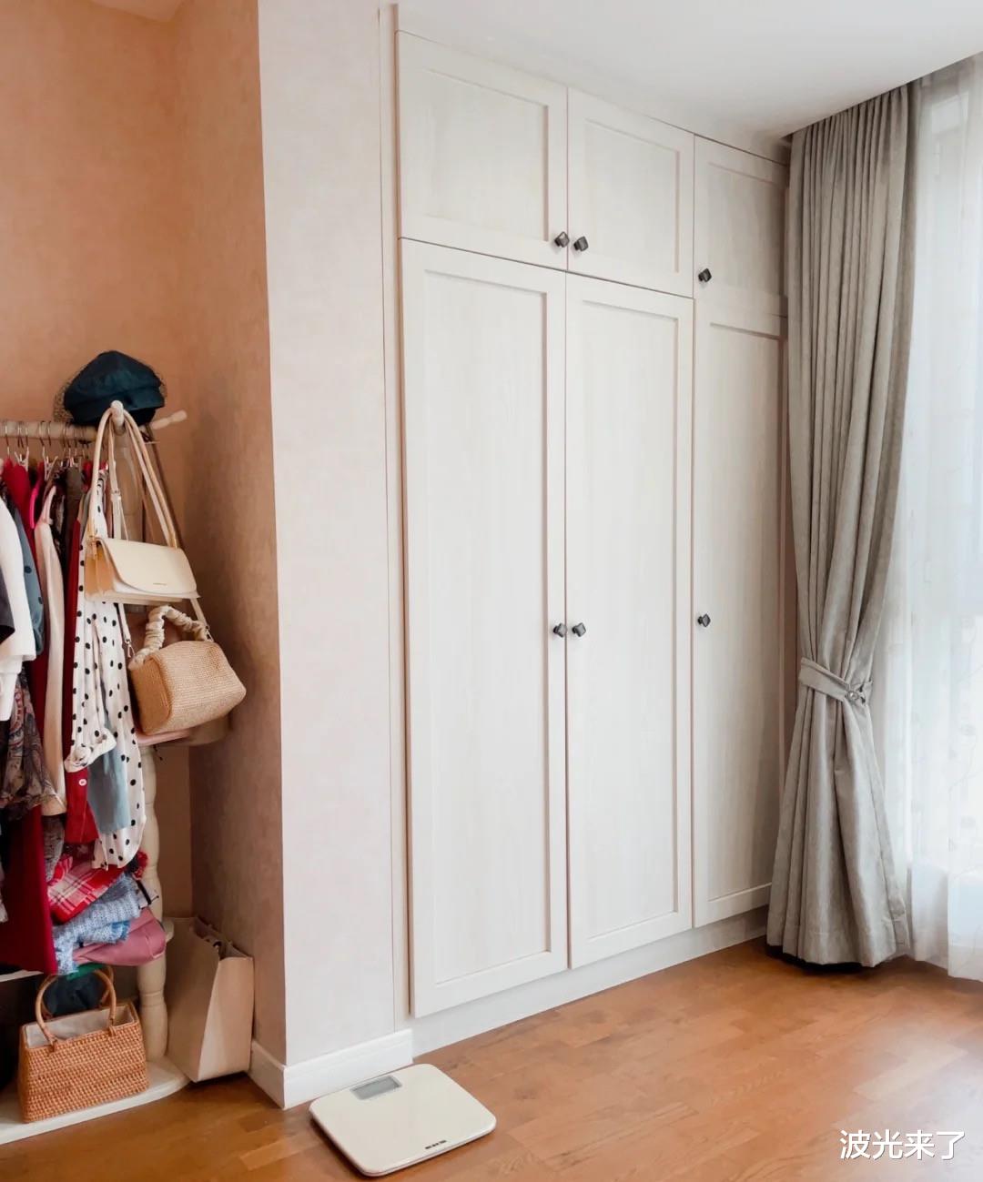 晒晒6年前装修的房子,不奢华却很温馨漂亮,放到现在依然不过时