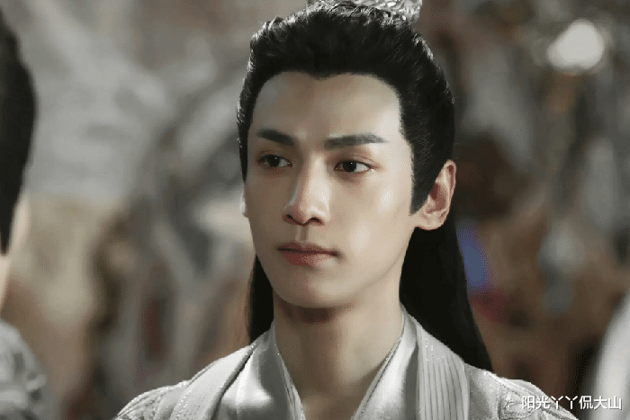 月亮|香蜜沉沉烬如霜:心悦之人如皎月,我却愿润玉从未触碰过月亮!