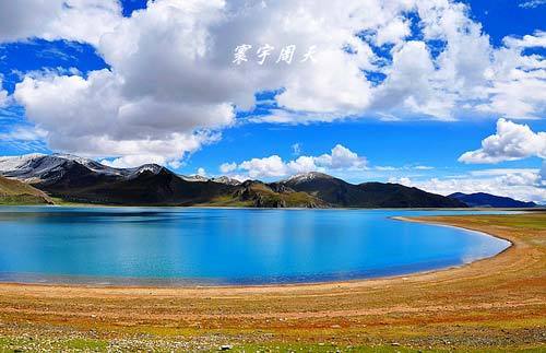 西藏|我国有一处湖泊，据说里面有8亿公斤的鱼，为何没人捕捞？