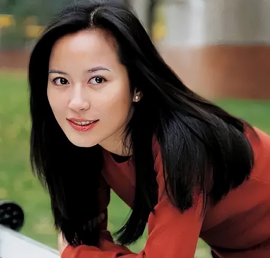 林黛玉|盘点内地10位“一眼万年”的女演员,个个美到窒息, 如今过得怎么样?