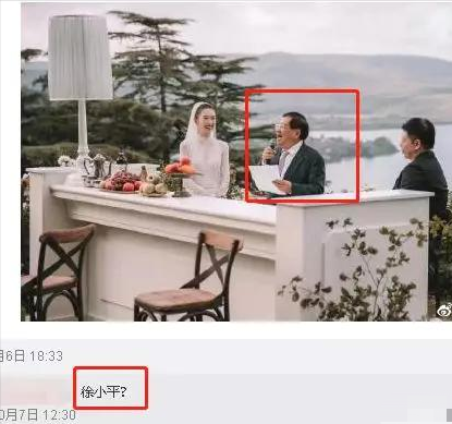 童瑶|“资本大鳄”王冉表示：51岁娶小17岁童瑶，余生要为娇妻遮风挡雨