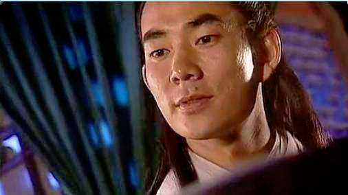 任贤齐|全剧女人都爱男主，可男演员颜值撑不住，任贤齐赵文卓真让人尴尬