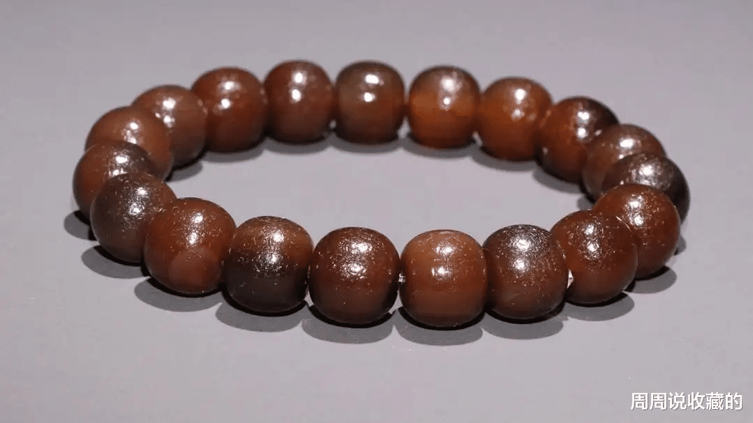 |珠子出现返碱，钙化，我们该怎么办？