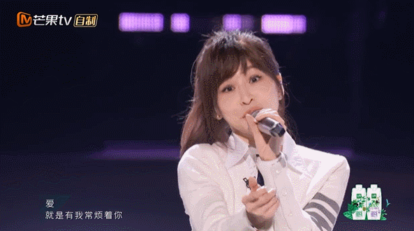 芒果台|让内娱女星给韩国人作配？芒果台真有你的！