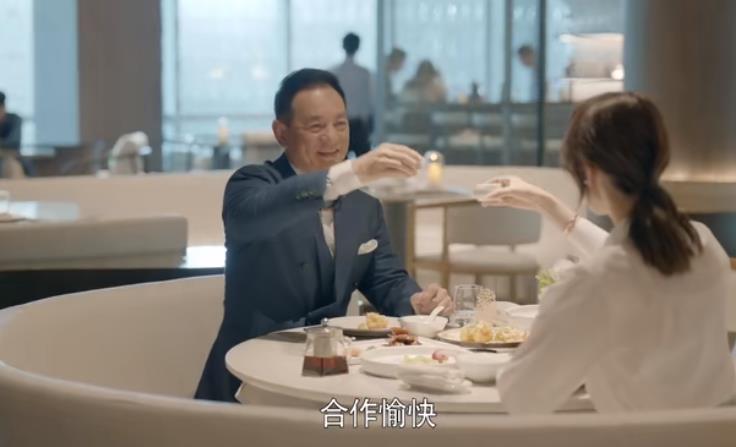 施源|《心居》：顾老太去世，改变了两个人的命运