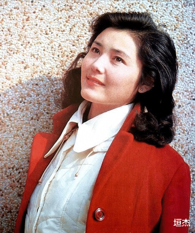 整容|不整容、不瘦脸、不P图,这些内地老牌女星,才是真正的美人